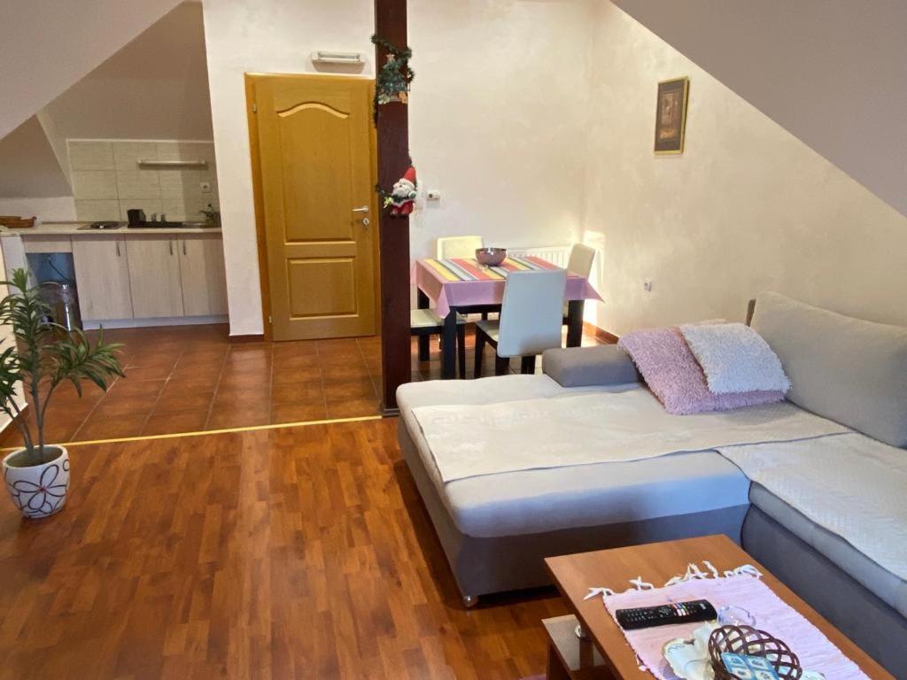 Apartments Vila Knez Zlatibor Zimmer foto