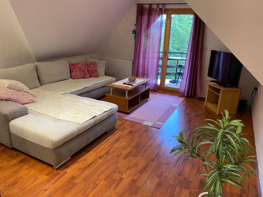 Apartments Vila Knez Zlatibor Zimmer foto