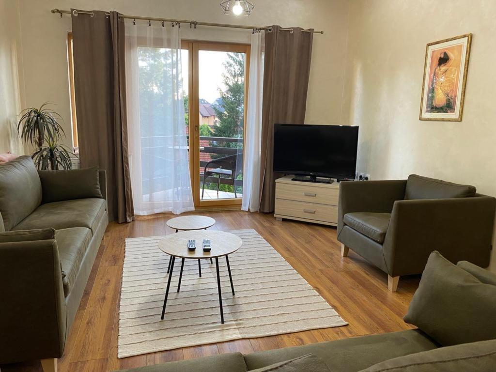 Apartments Vila Knez Zlatibor Zimmer foto