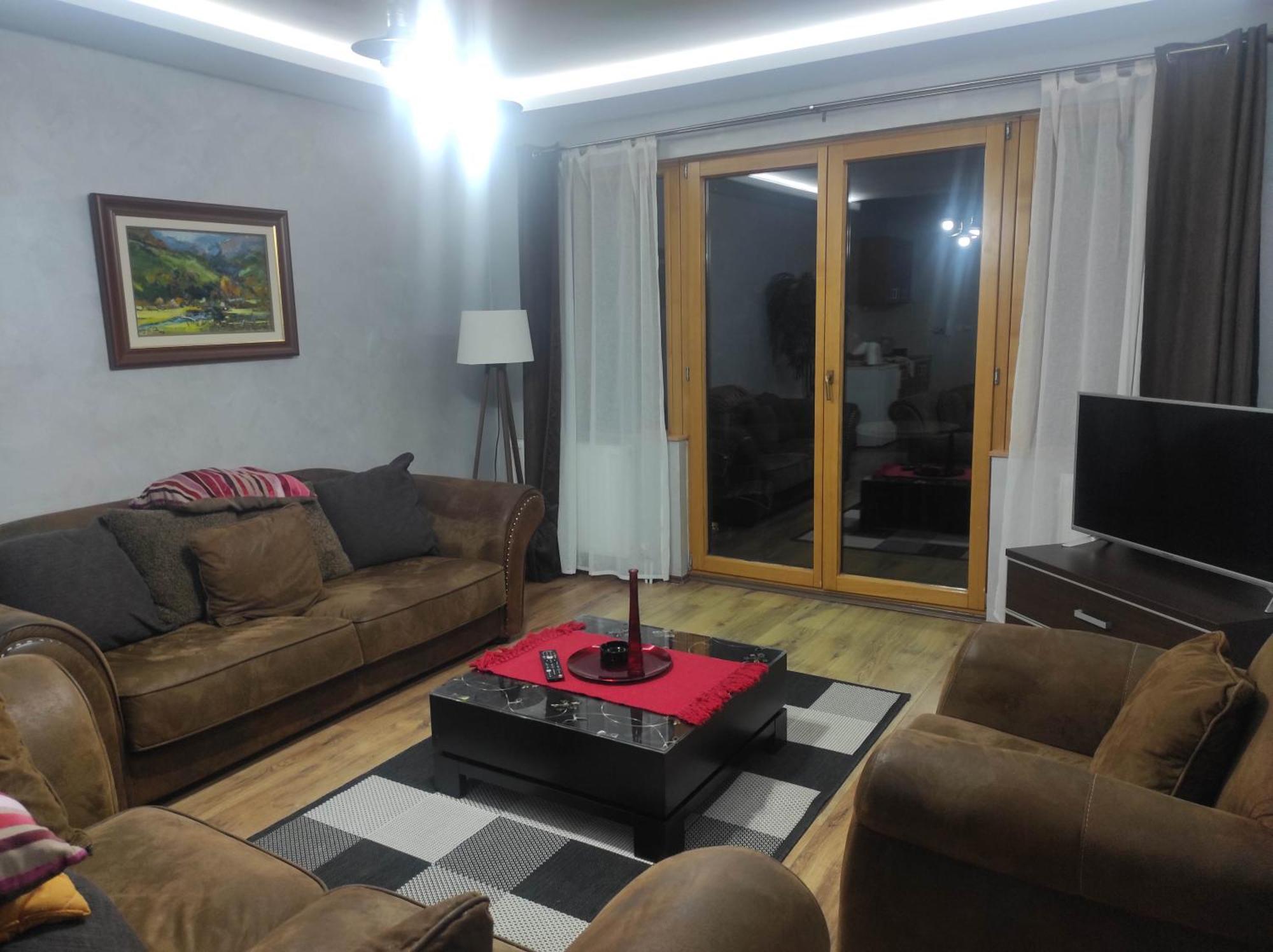 Apartments Vila Knez Zlatibor Zimmer foto