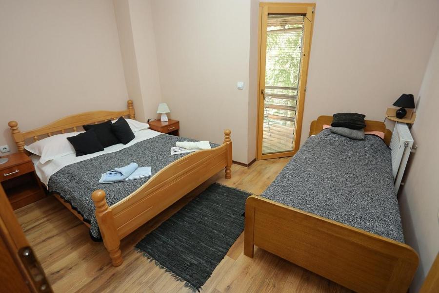 Apartments Vila Knez Zlatibor Zimmer foto