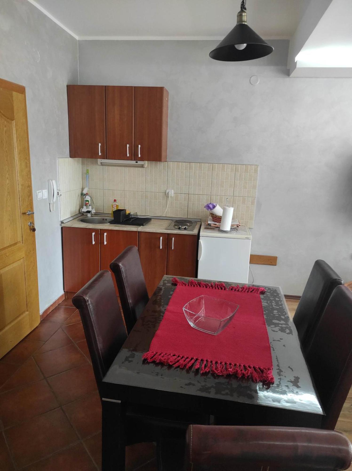 Apartments Vila Knez Zlatibor Zimmer foto