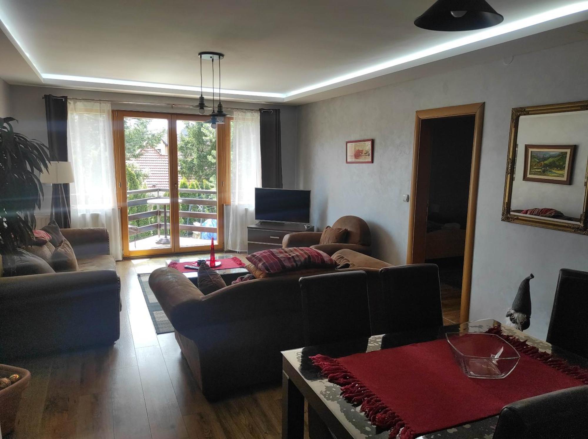Apartments Vila Knez Zlatibor Zimmer foto