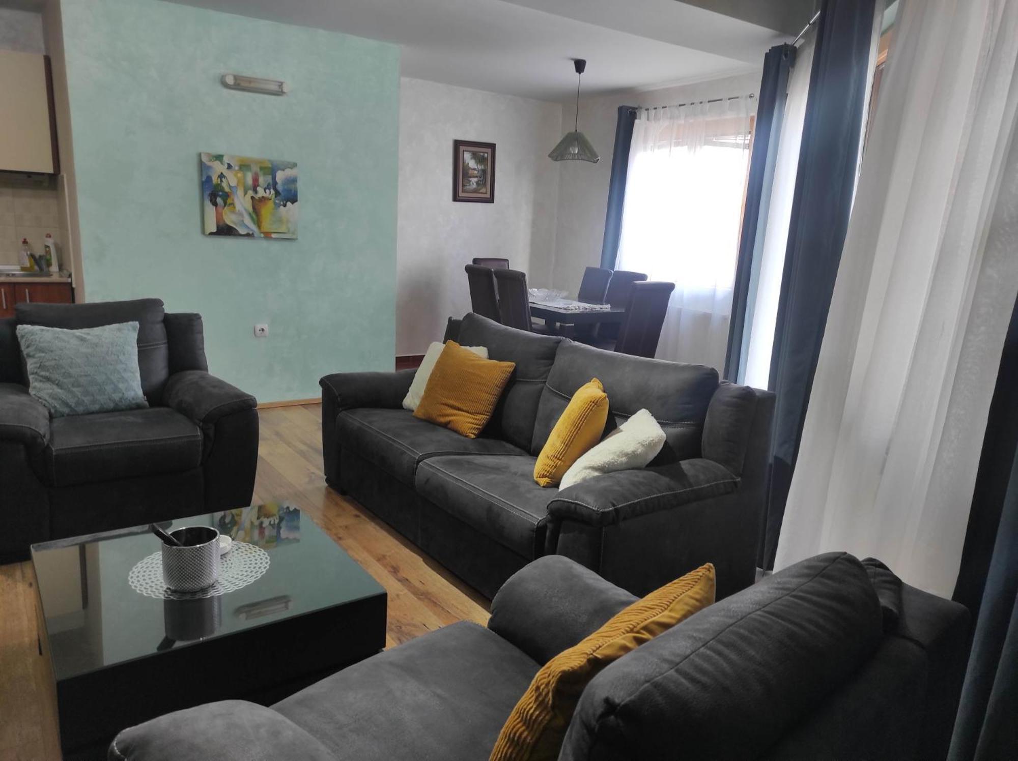 Apartments Vila Knez Zlatibor Zimmer foto