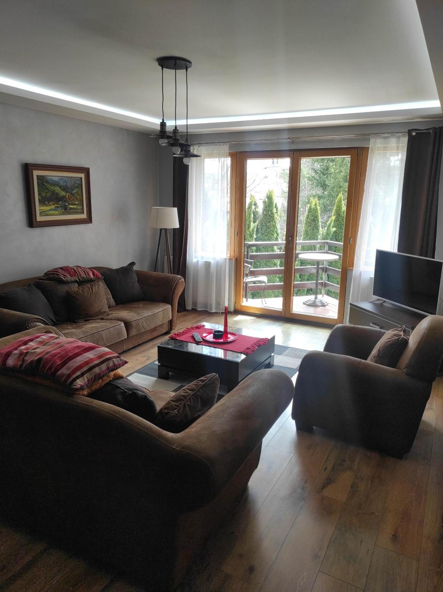 Apartments Vila Knez Zlatibor Zimmer foto