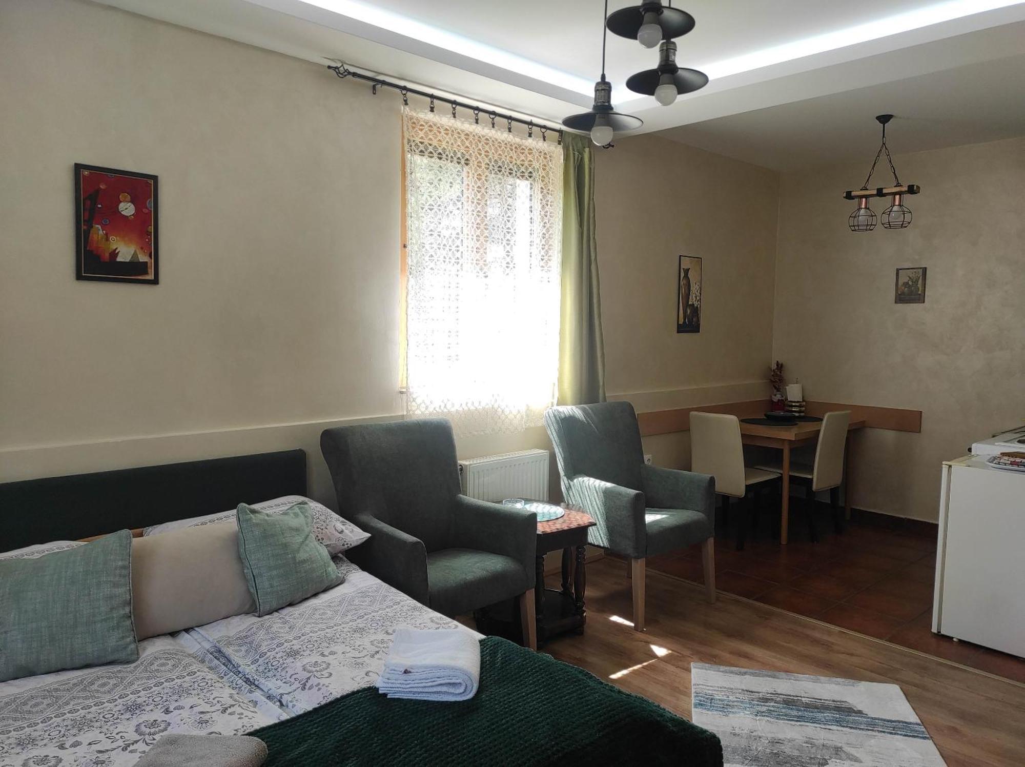 Apartments Vila Knez Zlatibor Zimmer foto