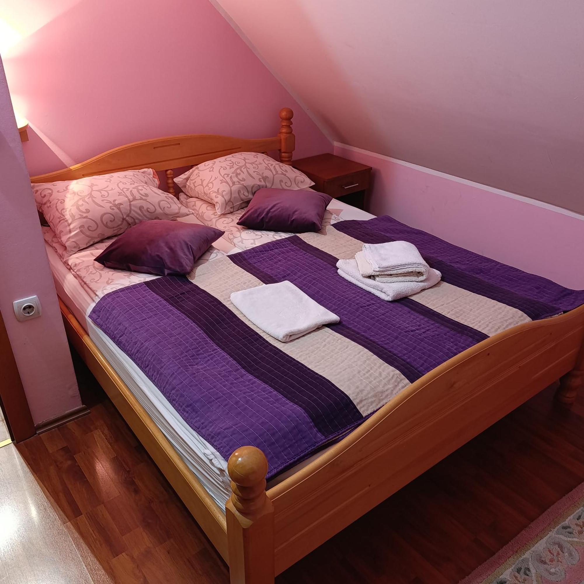 Apartments Vila Knez Zlatibor Zimmer foto