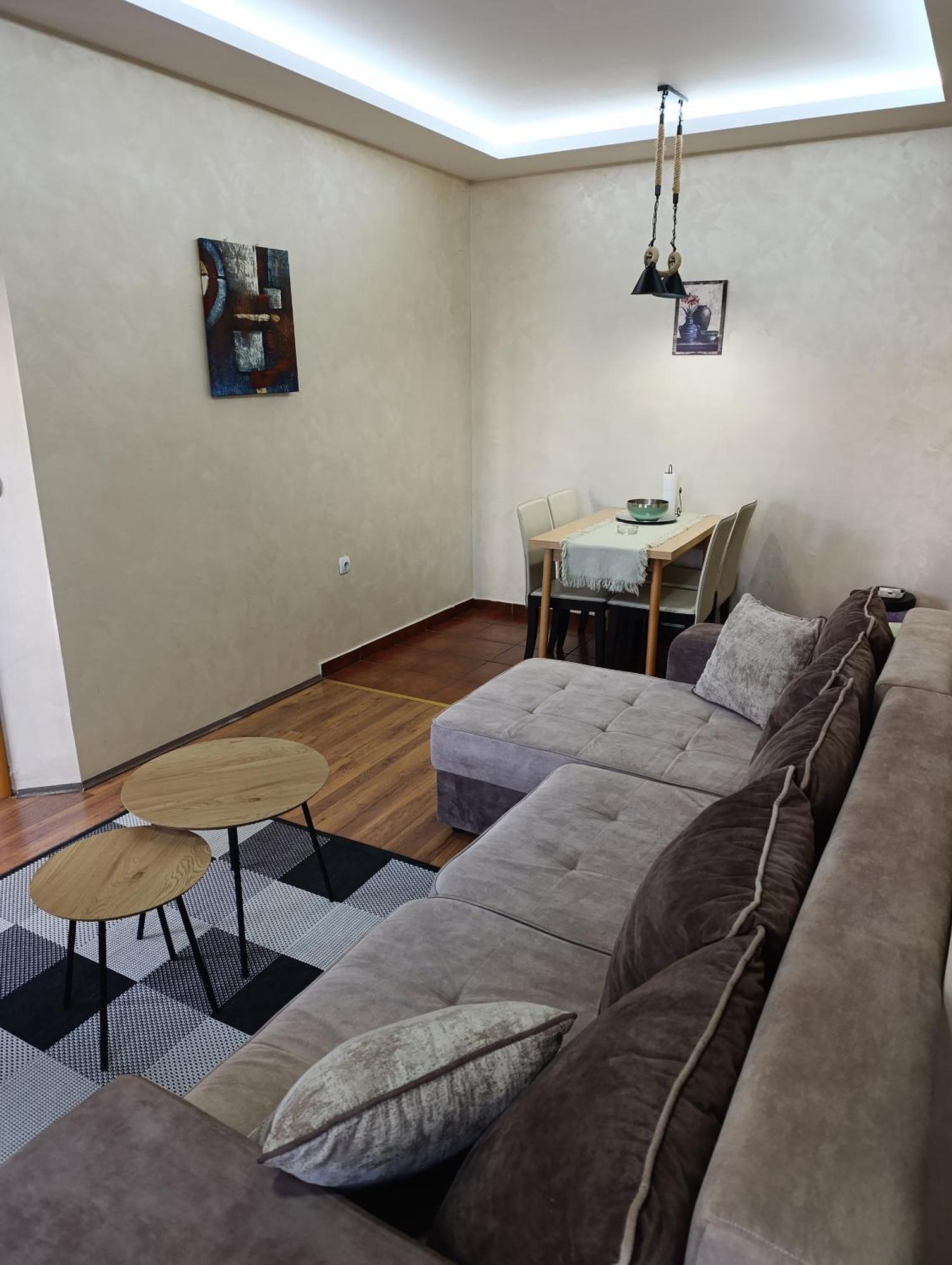Apartments Vila Knez Zlatibor Zimmer foto