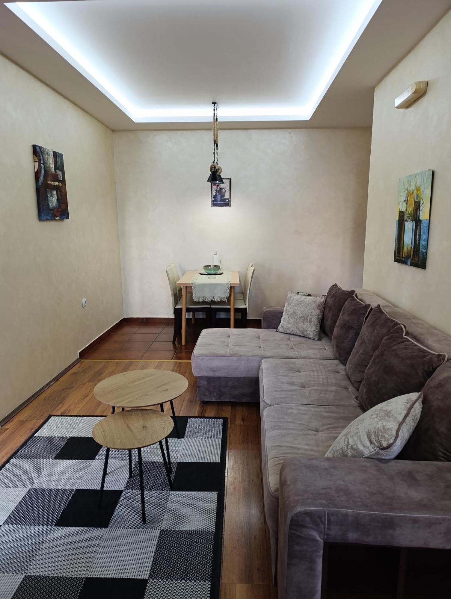 Apartments Vila Knez Zlatibor Zimmer foto